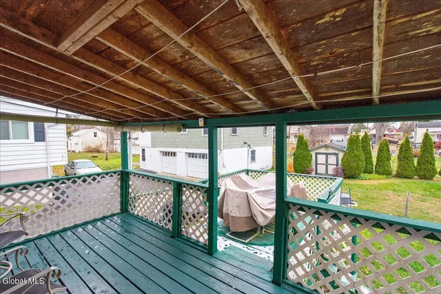 $265,000 | 102 Crystal Street, Mechanicville, NY 12118