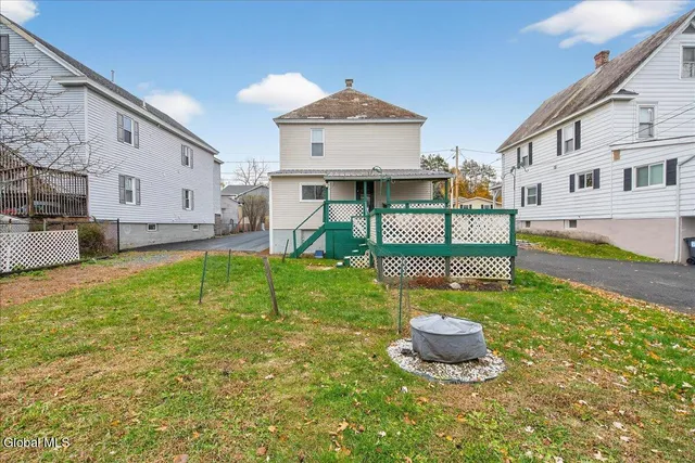 $265,000 | 102 Crystal Street, Mechanicville, NY 12118