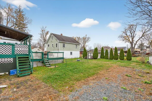 $265,000 | 102 Crystal Street, Mechanicville, NY 12118