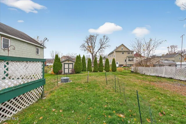 $265,000 | 102 Crystal Street, Mechanicville, NY 12118