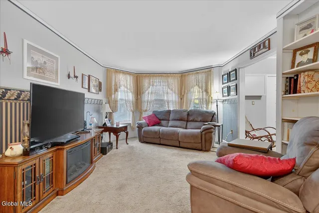 $265,000 | 102 Crystal Street, Mechanicville, NY 12118