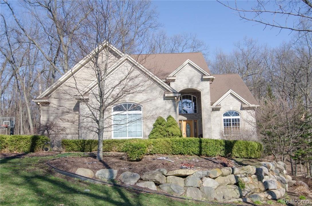 491 Timbermill Lane Howell, MI 48843 - Photo 1 of 39 GRU_1.jpg
