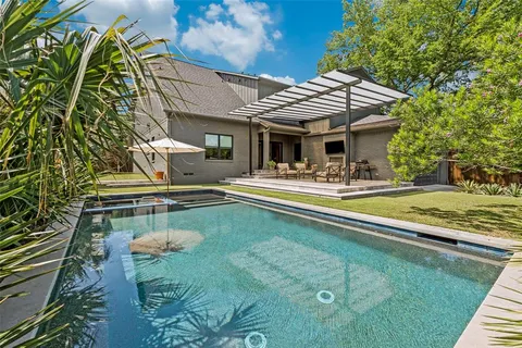 $2,375,000 | 6933 Wabash Circle, Dallas, TX 75214