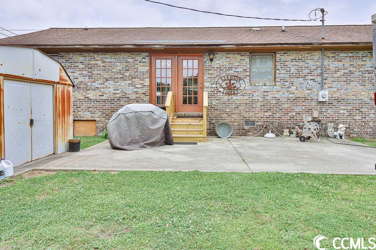 502 Luttie Road Myrtle Beach, SC 29588 - Photo 20 of 26 Gallery Image 20