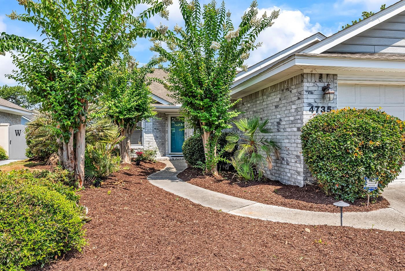 4735 Bermuda Way Myrtle Beach, SC 29577 - Photo 43 of 50