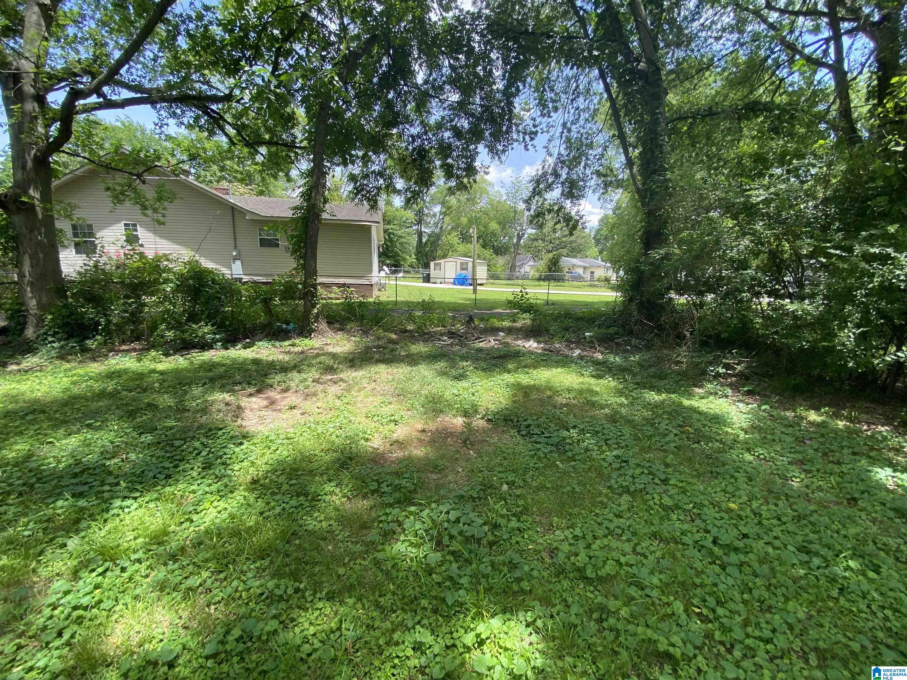 407 South Park Road Southwest Birmingham, AL 35211 - Photo 11 of 14