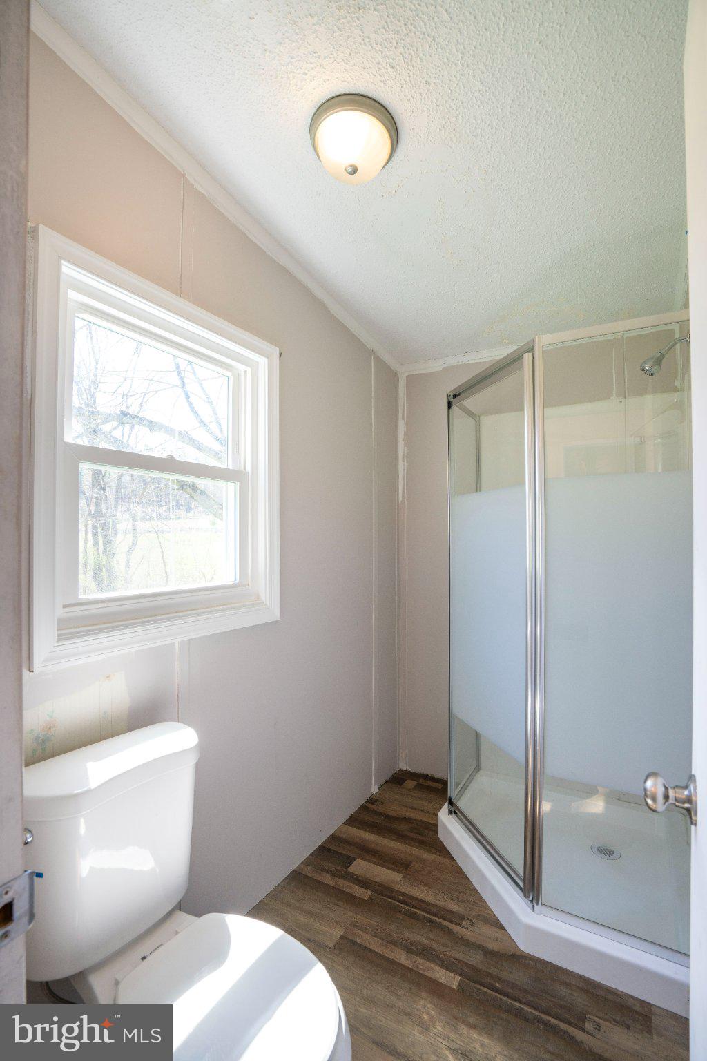 282 Circle Road Bellefonte, PA 16823 - Photo 18 of 32 Bright and airy bathroom retreat.