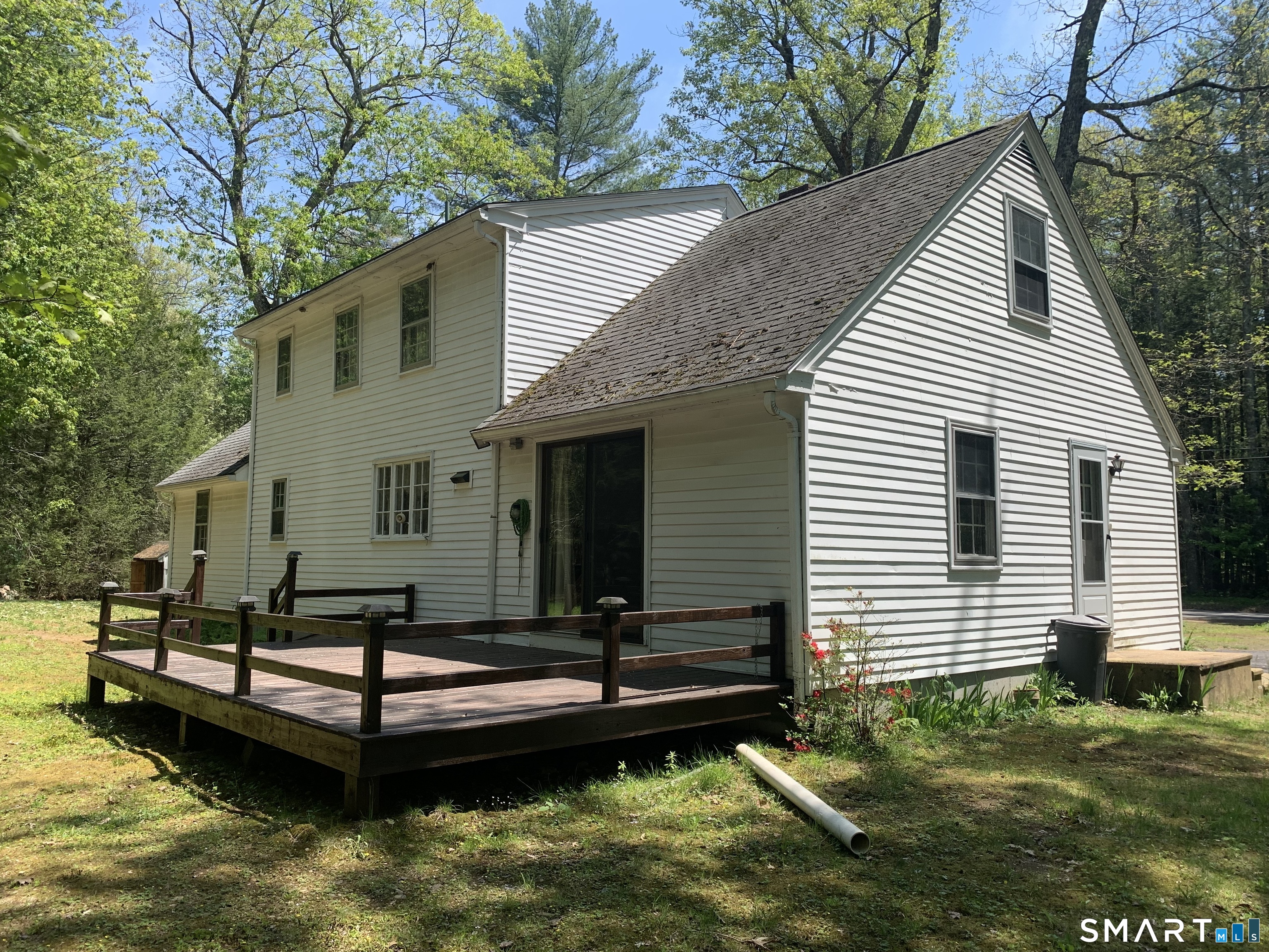 46 Mashapaug Road Union, CT 06076 - Photo 3 of 26