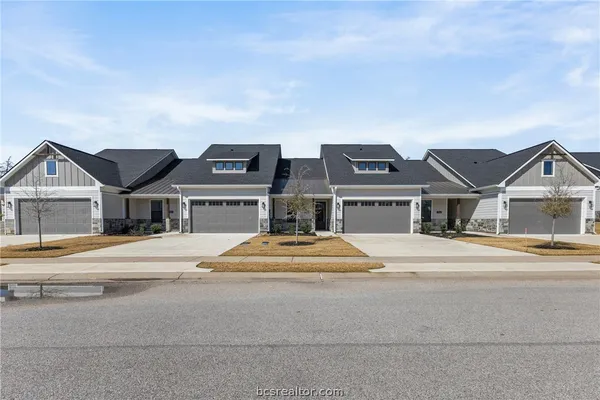 $429,900 | 5039 Mooney Fallas Drive, Bryan, TX 77802