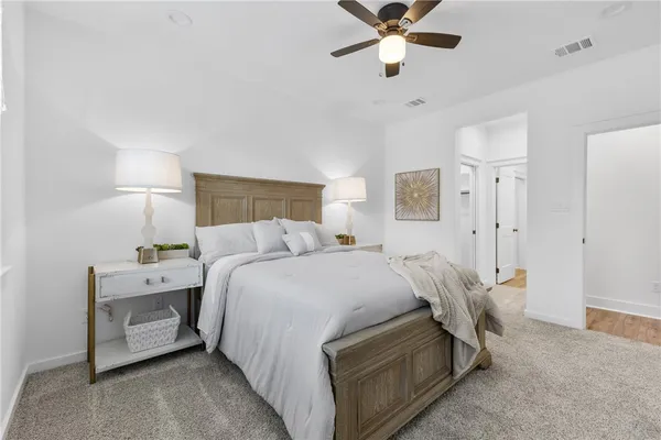 $429,900 | 5039 Mooney Fallas Drive, Bryan, TX 77802