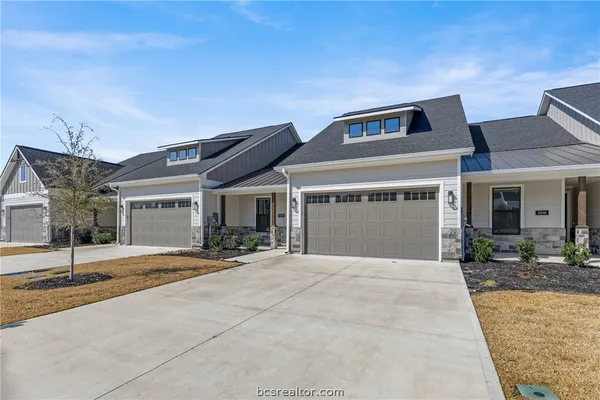 $429,900 | 5039 Mooney Fallas Drive, Bryan, TX 77802