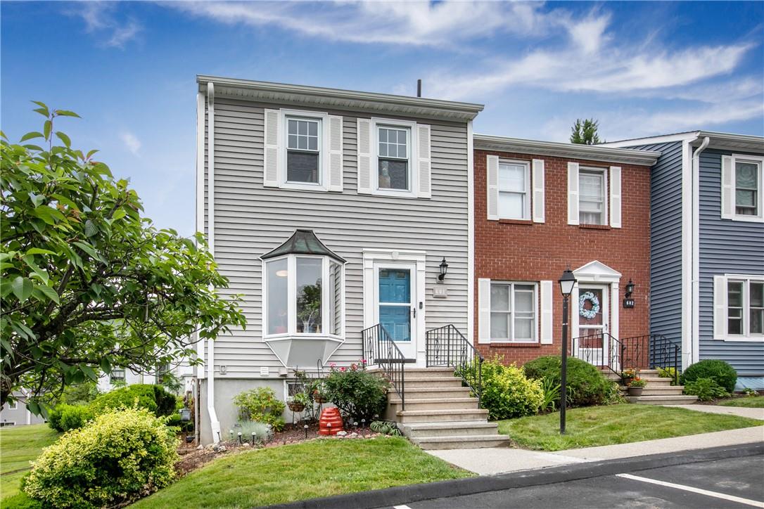 601 Mallard Way Peekskill, NY 10566 - Photo 1 of 1 601 Mallard Way