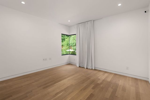 a view of an outdoor sitting space