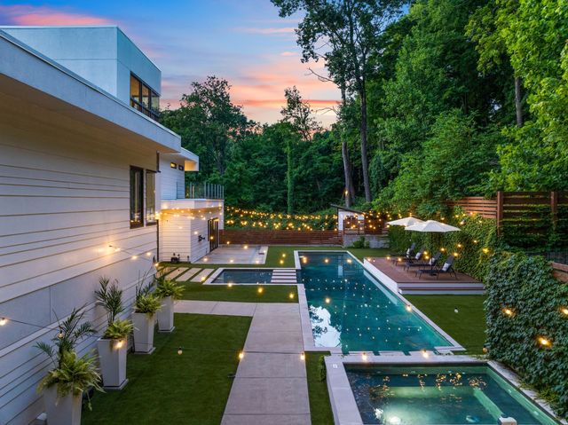 $3,400,000 | 5050 Granny White Pike, Nashville, TN 37220