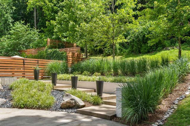 a very nice looking room with a large window