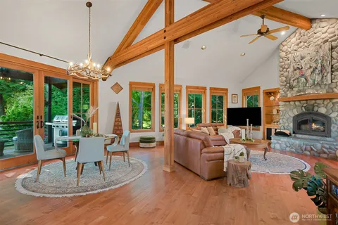 $1,150,000 | 8789 Wood Duck Way, Blaine, WA 98230
