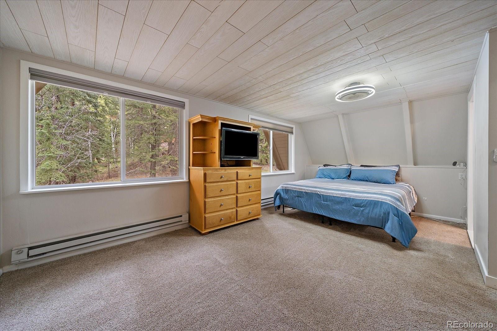 307 Snyder Mountain Road Evergreen, CO 80439 - Photo 18 of 41