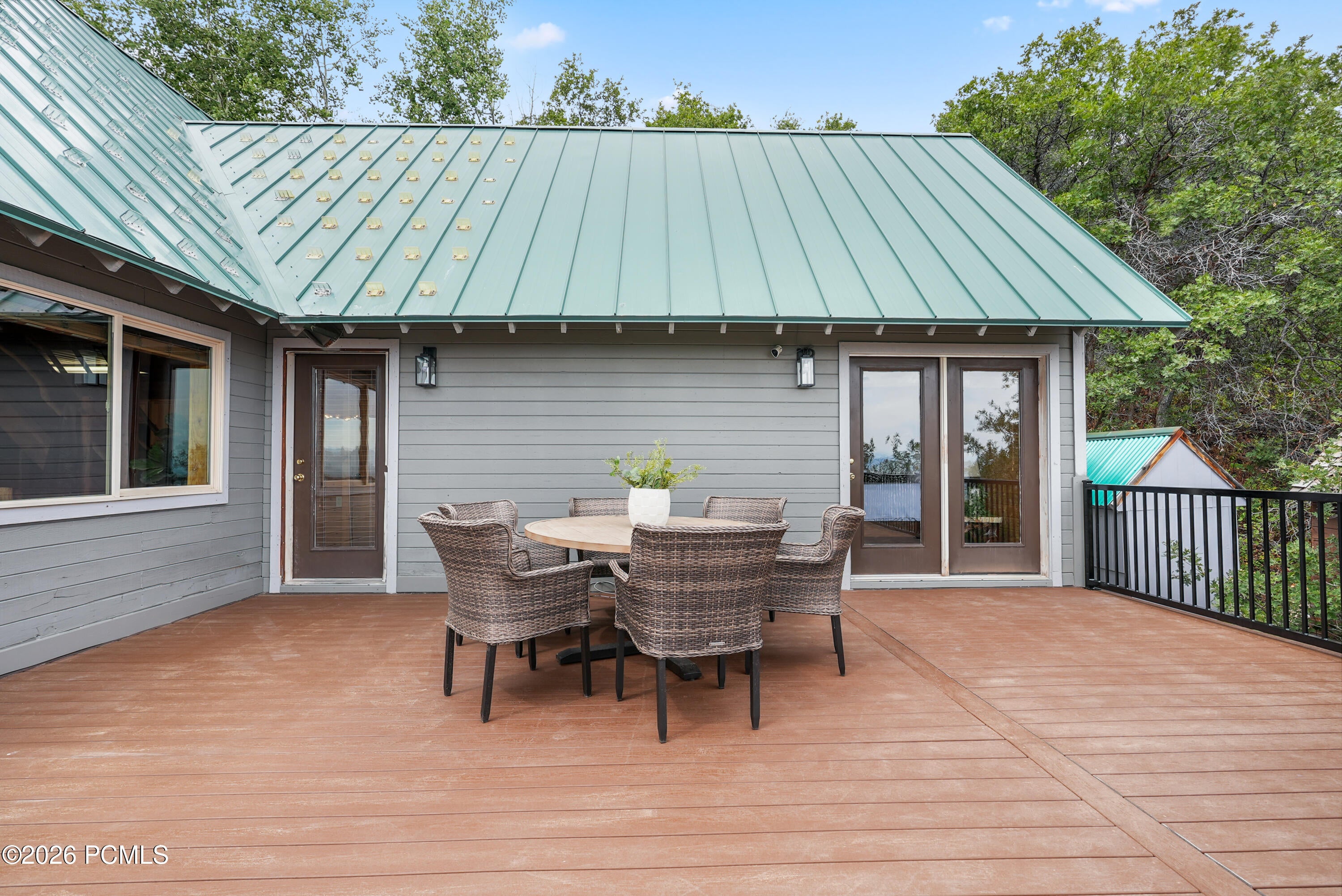 576 Upper Cove Road, Unit 76 Park City, UT 84098 - Photo 34 of 39 Gallery Image 34