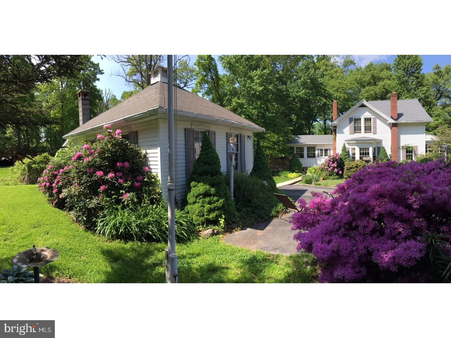 703 Mohns Hill Road Sinking Spring, PA 19608 - Photo 13 of 14 Gallery Image 13