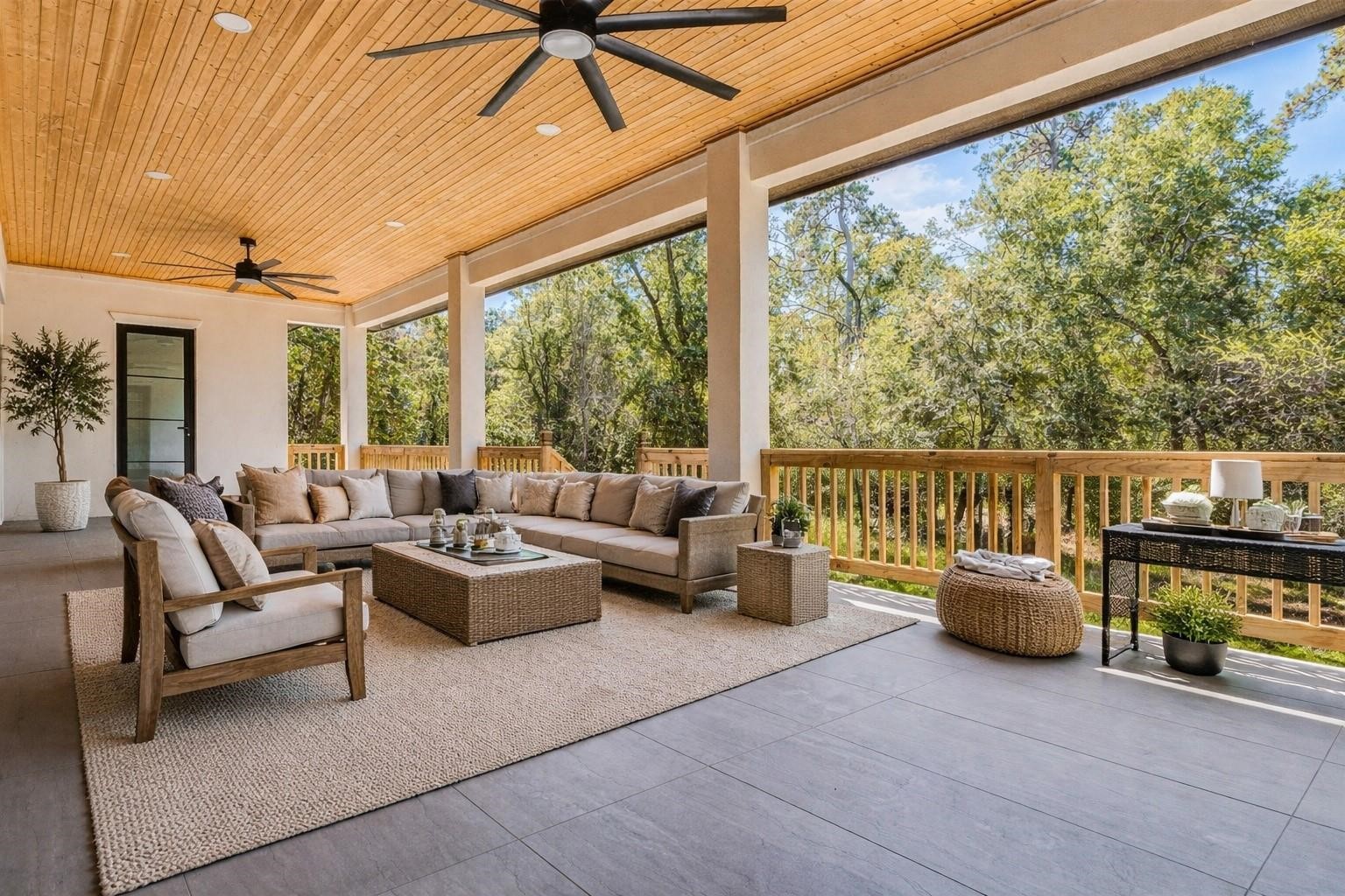 11715 Timbercrest Drive Tomball, TX 77375 - Photo 19 of 40