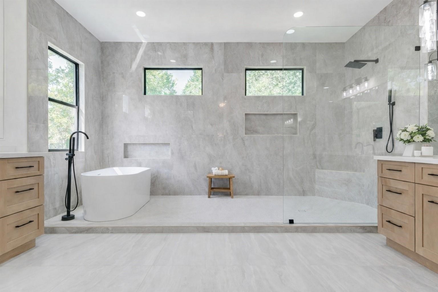 11715 Timbercrest Drive Tomball, TX 77375 - Photo 29 of 40