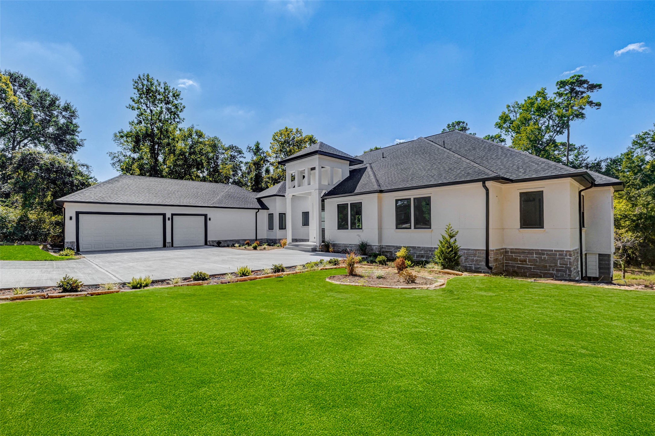 11715 Timbercrest Drive Tomball, TX 77375 - Photo 3 of 40