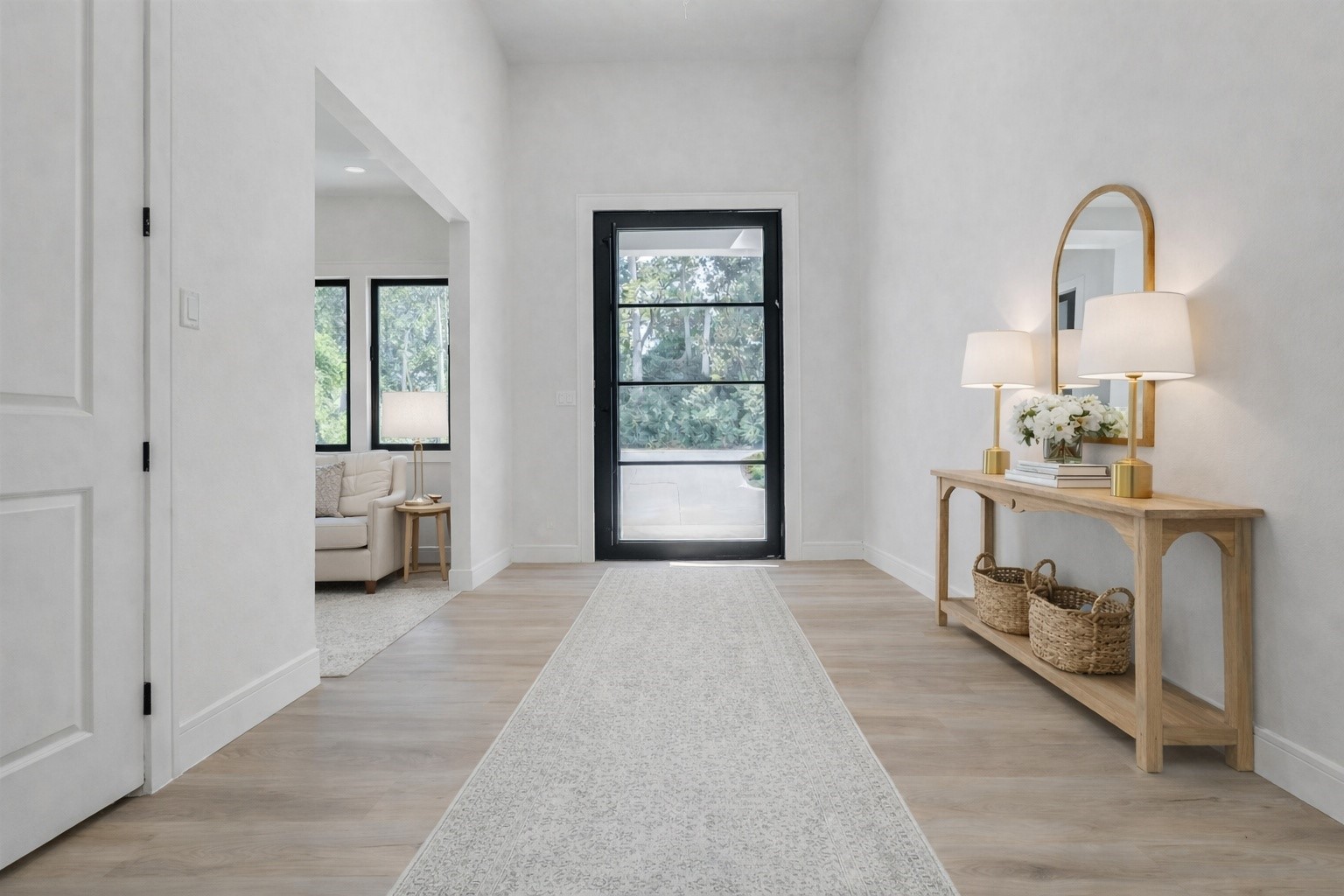 11715 Timbercrest Drive Tomball, TX 77375 - Photo 4 of 37