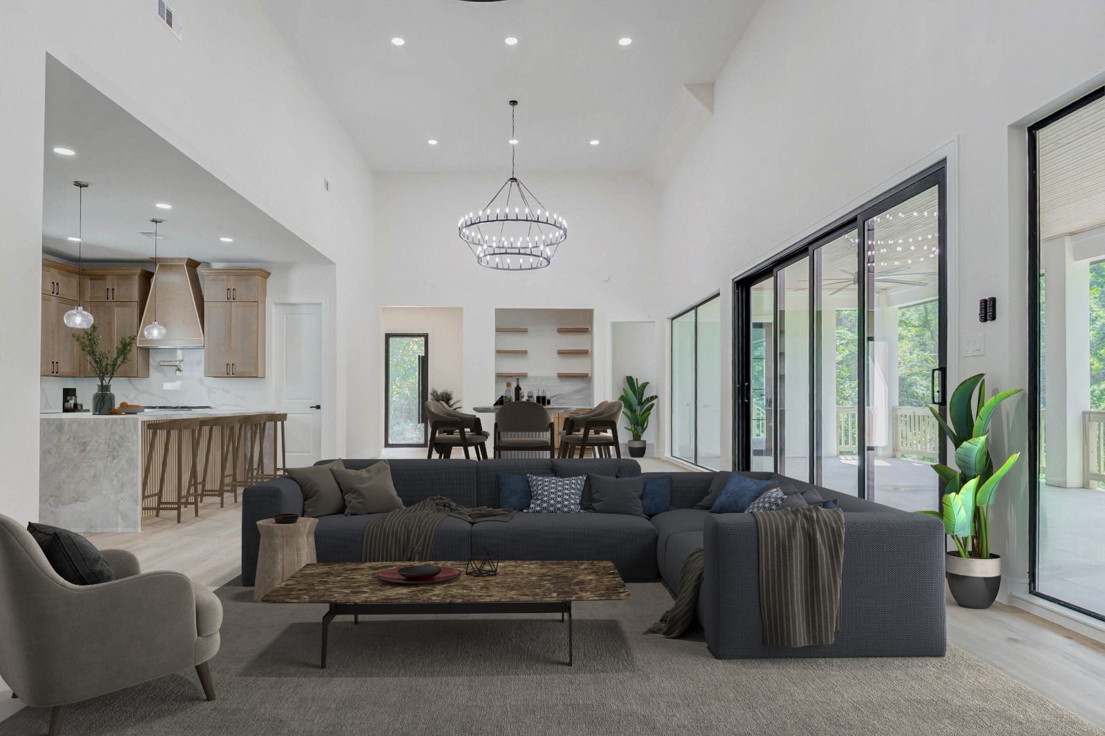 11715 Timbercrest Drive Tomball, TX 77375 - Photo 5 of 40