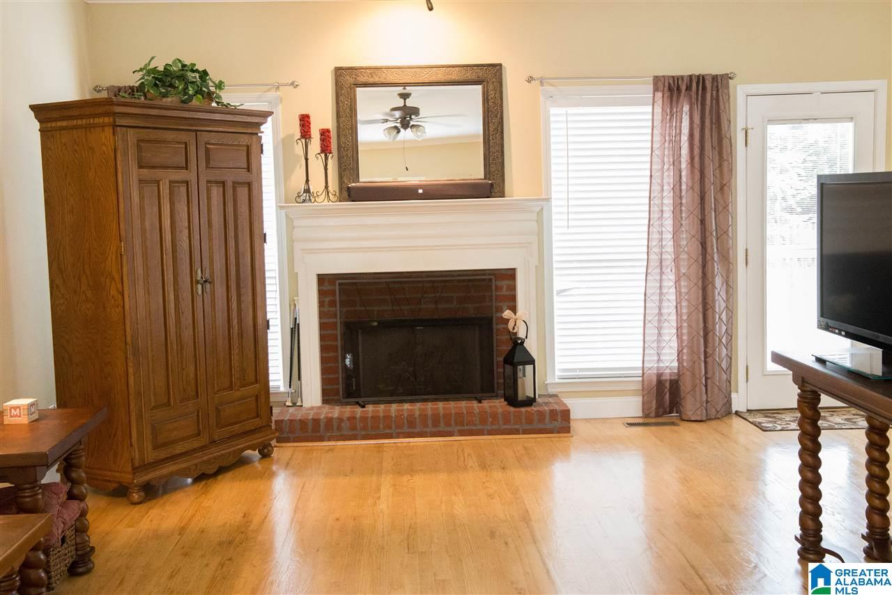 116 Twin Oaks Circle Chelsea, AL 35043 - Photo 6 of 45