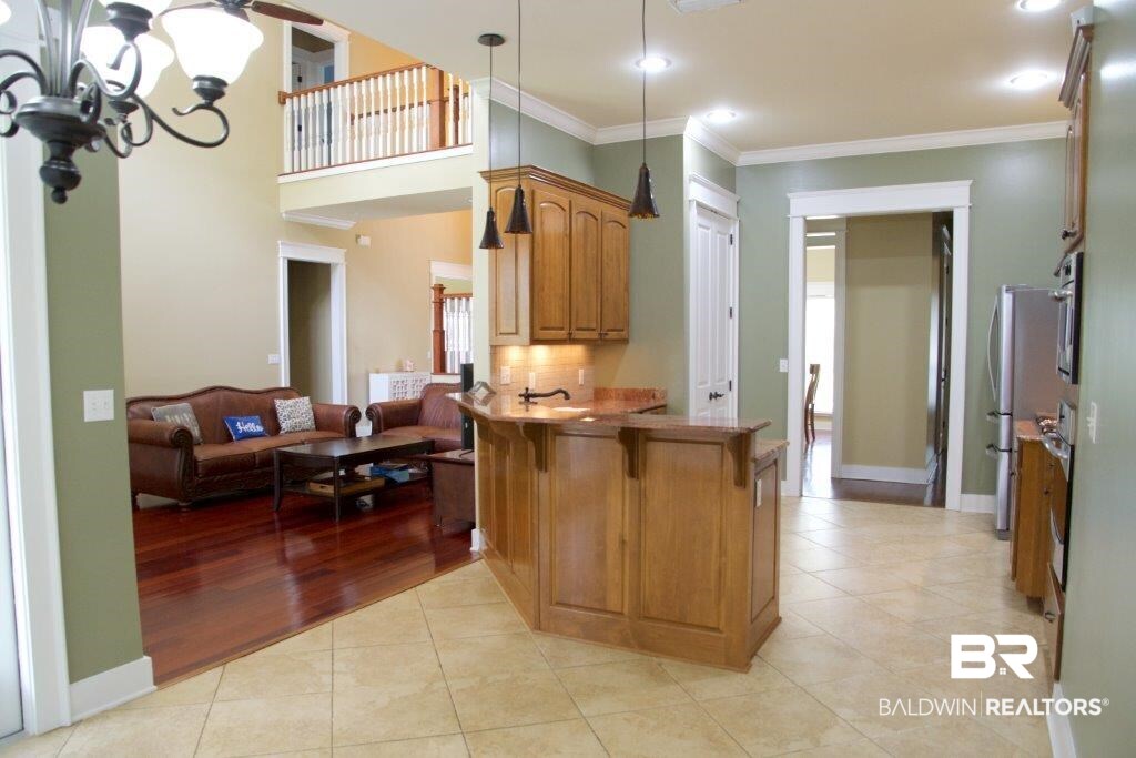 2190 Milner Way Mobile, AL 36695 - Photo 7 of 26