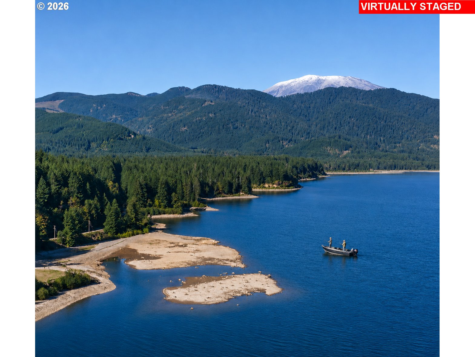 260 Bald Eagle Road Ariel, WA 98603 - Photo 4 of 41