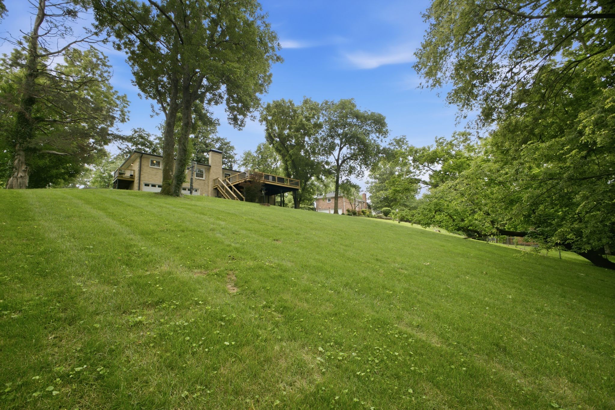 5437 Hill Rd Circle Nashville, TN 37220 - Photo 43 of 43