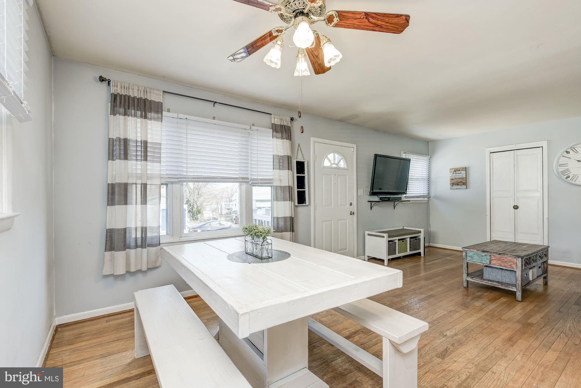 5653 Calyn Road Baltimore, MD 21228 - Photo 29 of 30 Open Floor Plan