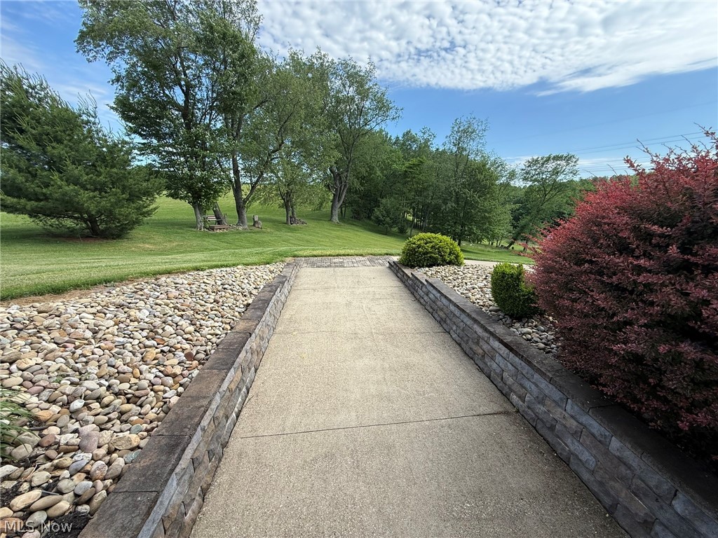 2741 Tabor Ridge Road Northeast Mineral City, OH 44656 - Photo 26 of 50