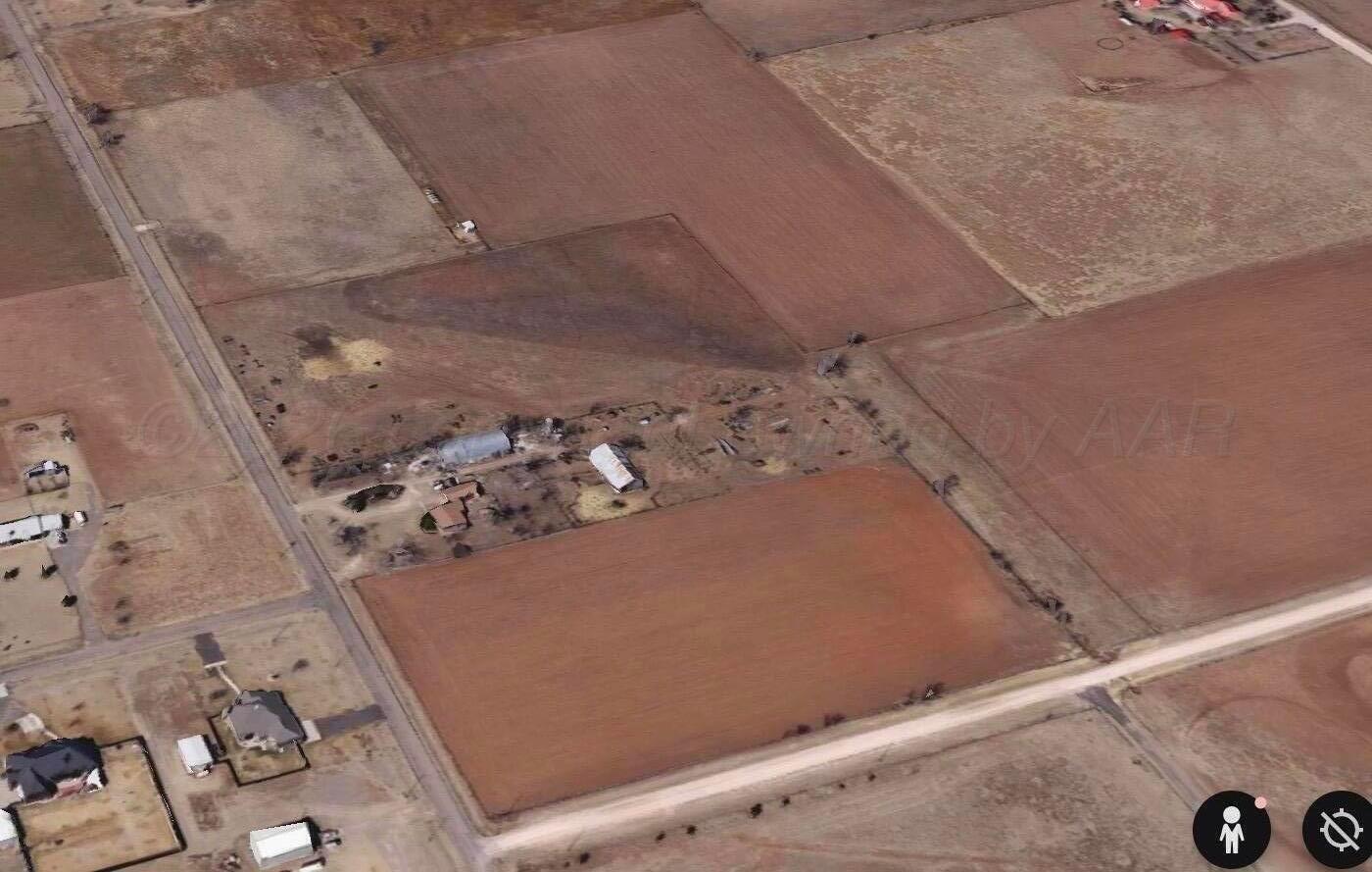 16 Acres 0 W Rockwell Road Amarillo, TX 79119 - Photo 5 of 12 IMG_2741