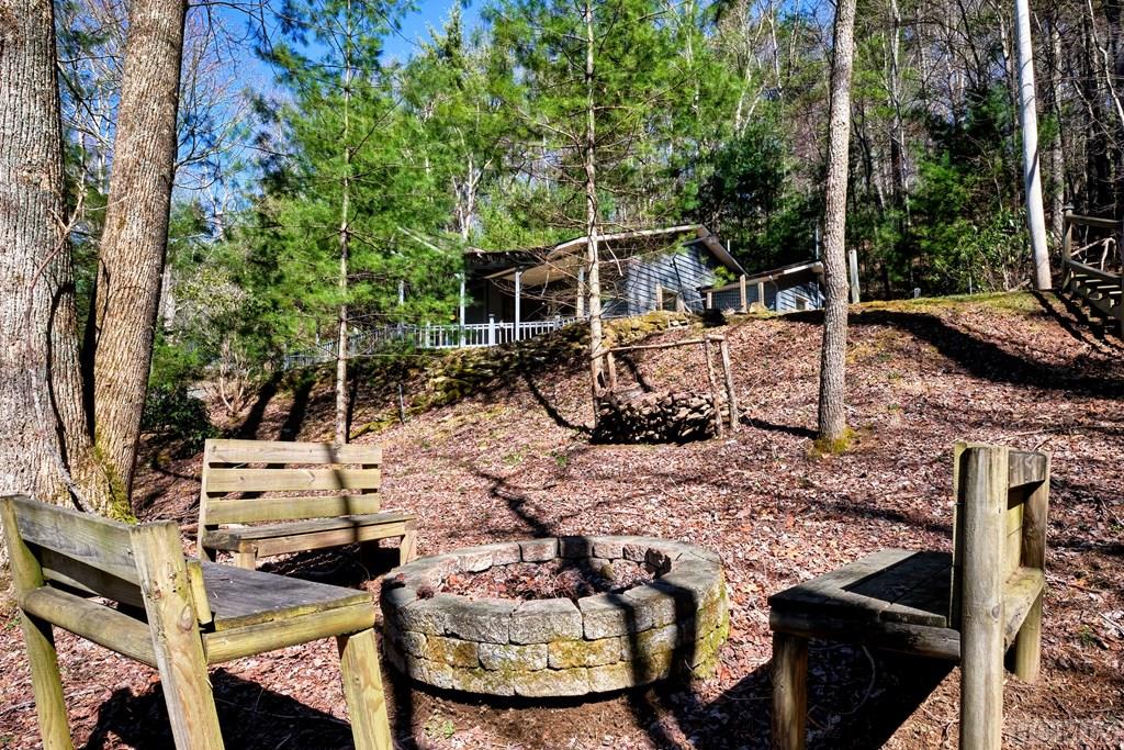 534 Marlett Road Cullowhee, NC 28723 - Photo 16 of 17 Gallery Image 16