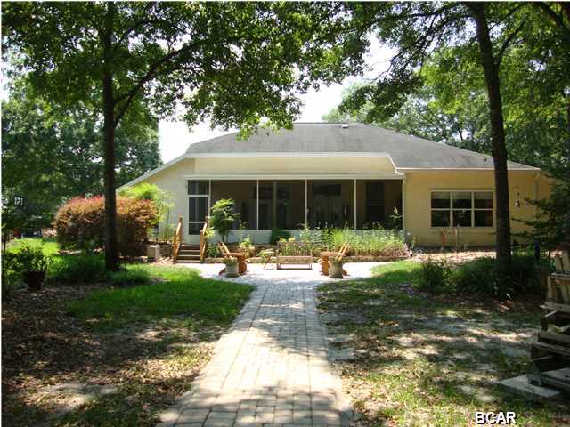1405 Inverness Road Lynn Haven, FL 32444 - Photo 19 of 22 Gallery Image 19