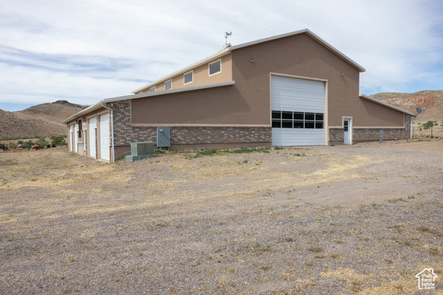 1526 North Black Knoll Road Richfield, UT 84701 - Photo 4 of 48