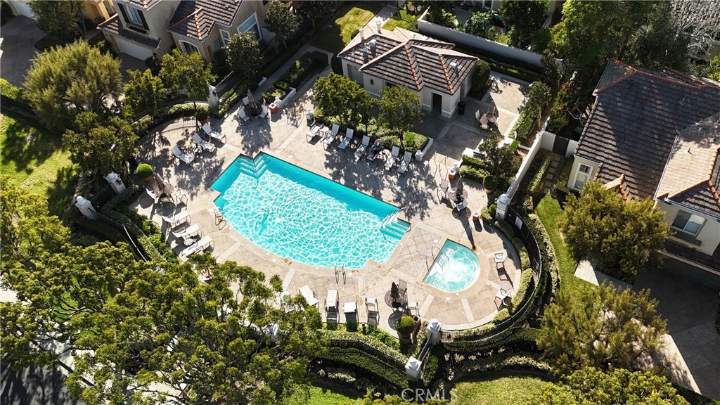 43 Lessay Newport Coast, CA 92657 - Photo 29 of 29 Sancerre Community Amenities!