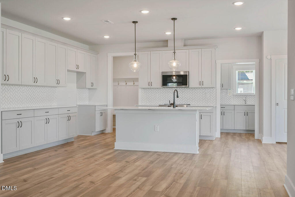 1723 Neills Creek Road Lillington, NC 27546 - Photo 11 of 51