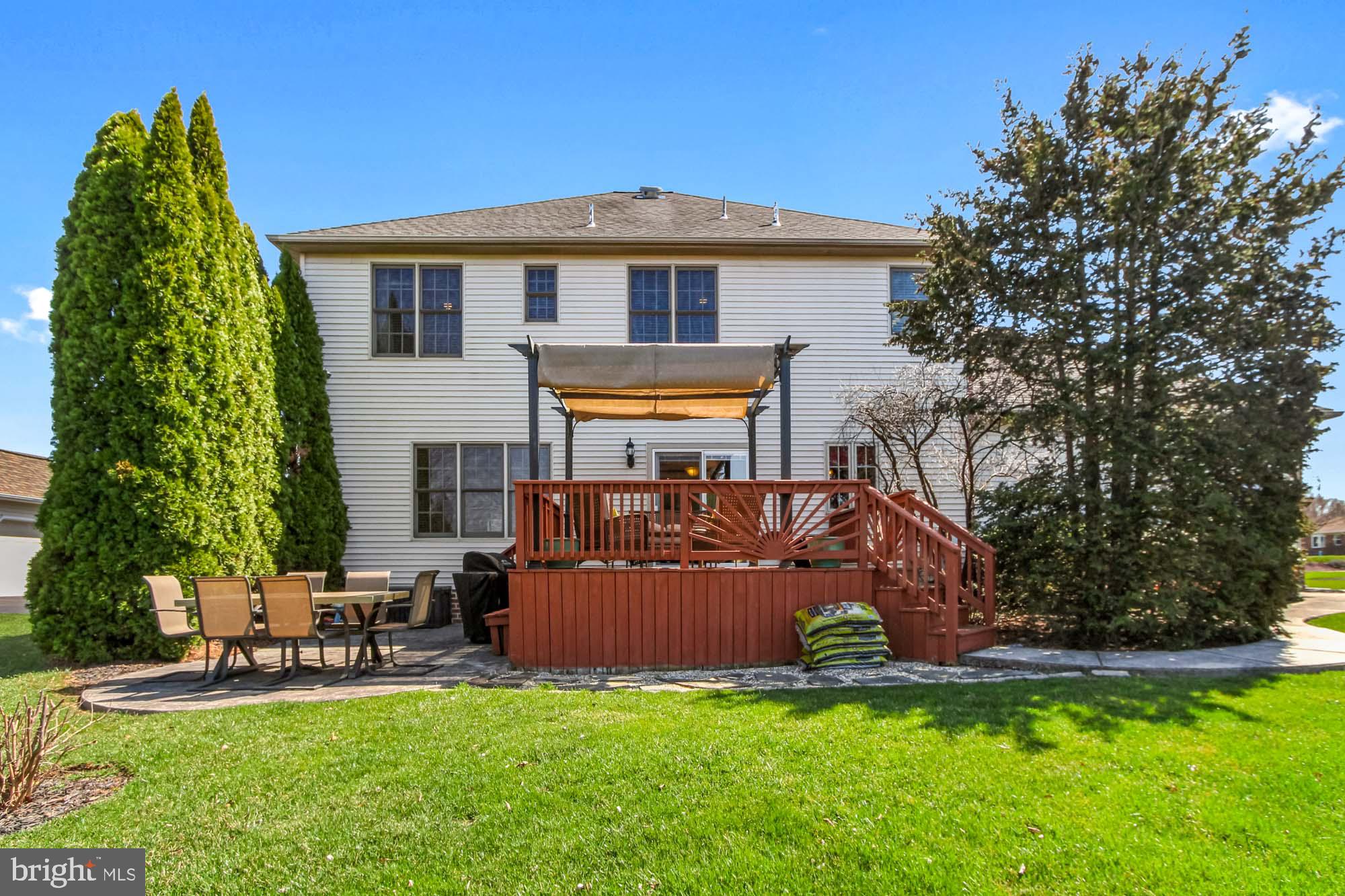 325 Dew Drop Road York, PA 17402 - Photo 32 of 38