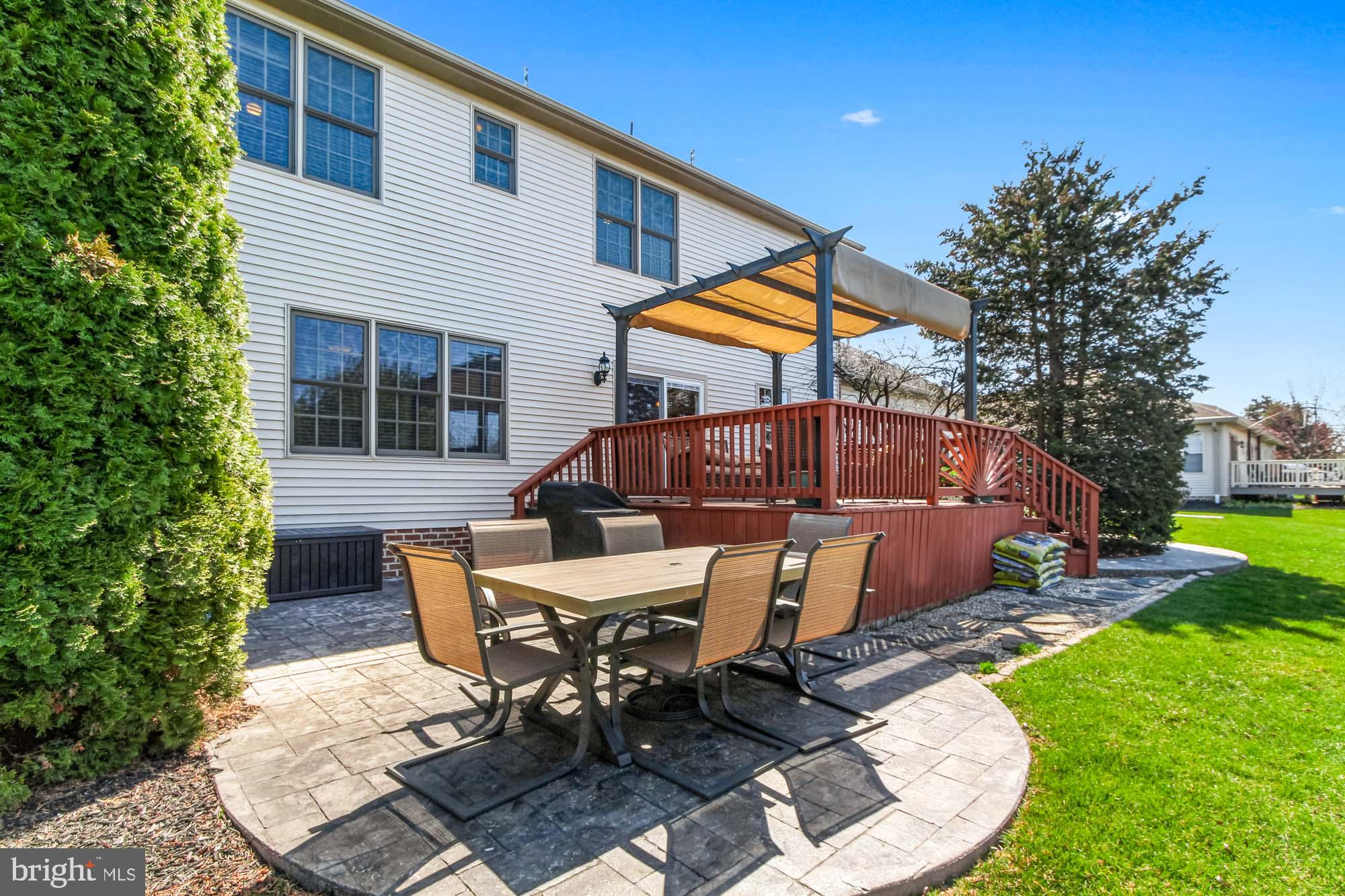 325 Dew Drop Road York, PA 17402 - Photo 35 of 38