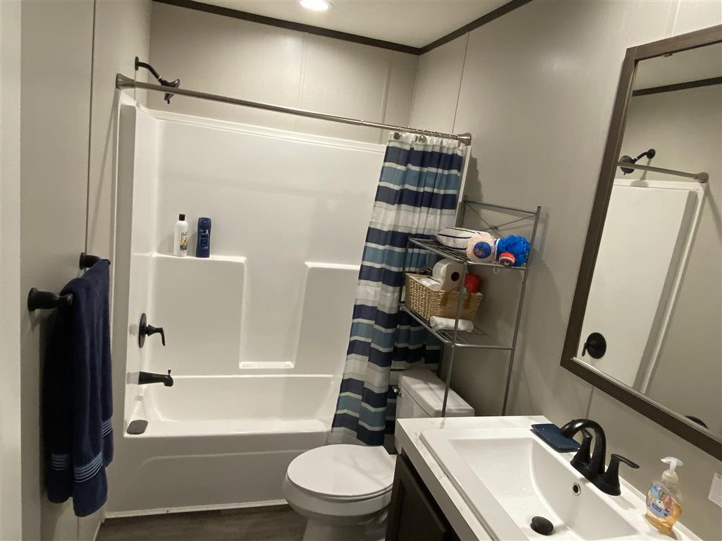 7170 Vincent Reed Road Lake Charles, LA 70607 - Photo 11 of 12