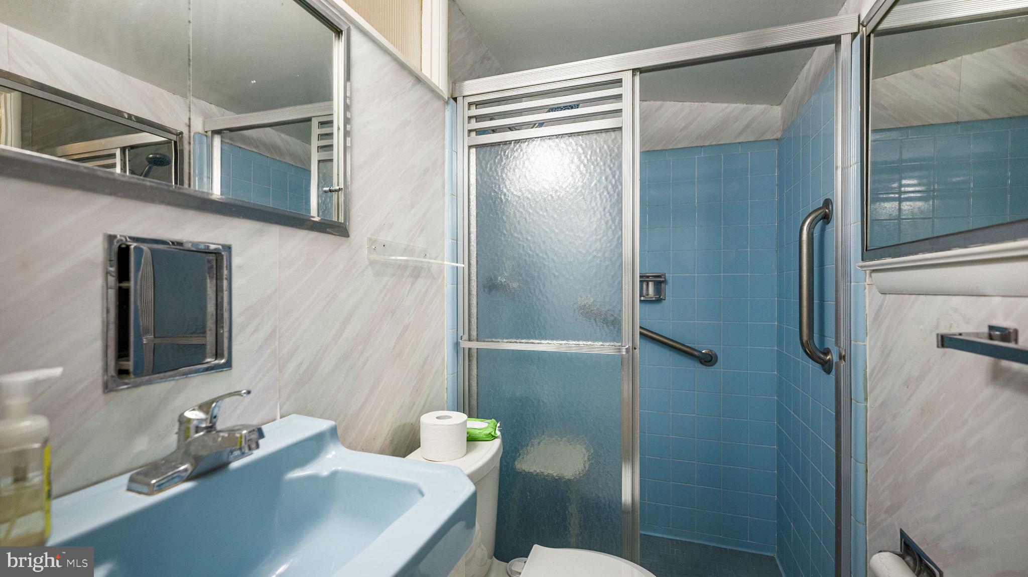 911 Hyde Road Silver Spring, MD 20902 - Photo 11 of 26 Primary bath