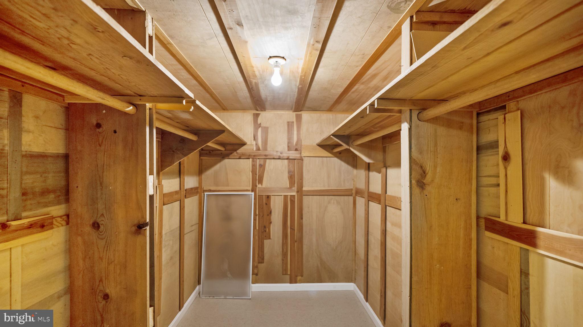 911 Hyde Road Silver Spring, MD 20902 - Photo 22 of 26 Storage room