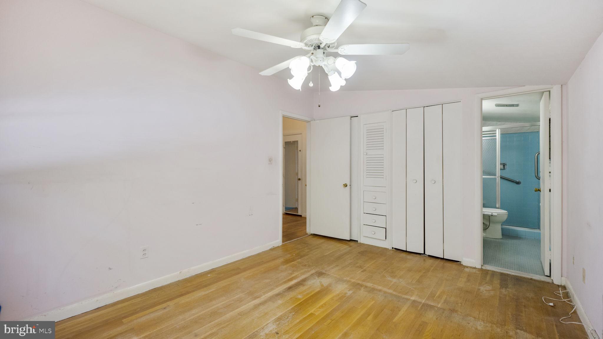 911 Hyde Road Silver Spring, MD 20902 - Photo 10 of 26 Primary bedroom