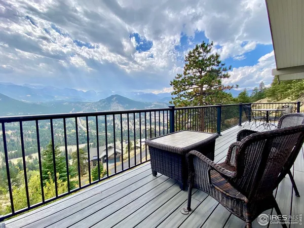 $1,050,000 | 1761 Aspen Cliff Court, Unit 2, Estes Park, CO 80517