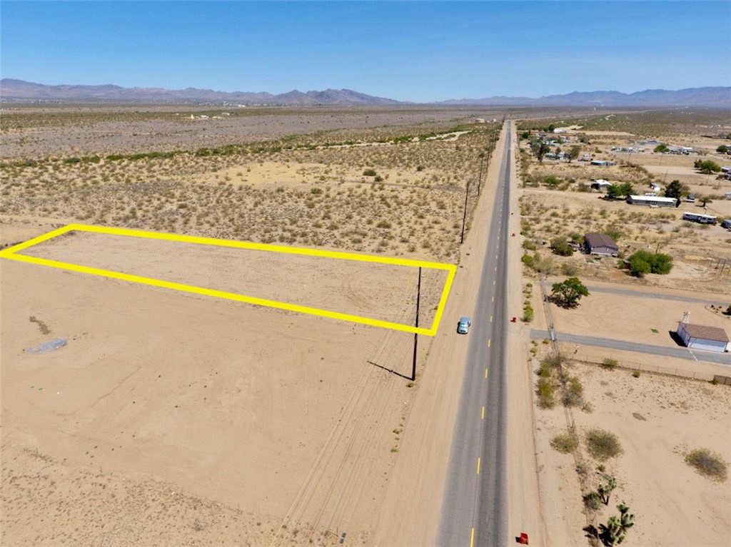 306-45-018 North Colorado Road Golden Valley, AZ 86413 - Photo 5 of 6