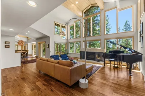 $4,500,000 | 377 1st Green Drive, Incline Village, NV 89451