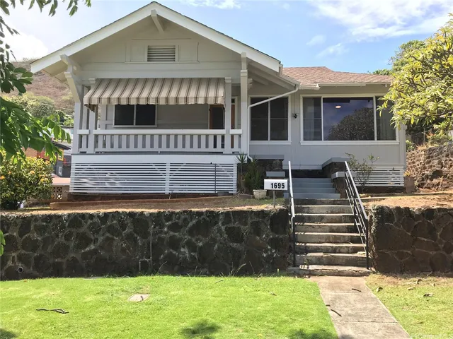 $3,000 | 1695 Kamamalu Avenue, Honolulu, HI 96813